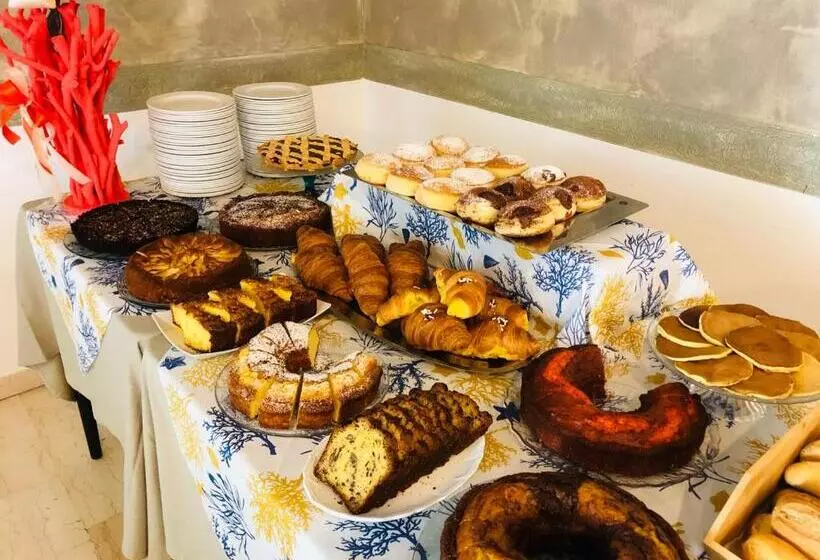 هتل Piccolo