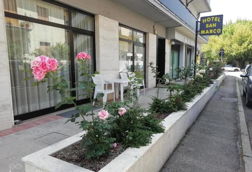 هتل San Marco