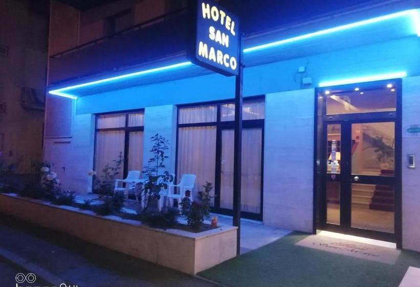 هتل San Marco