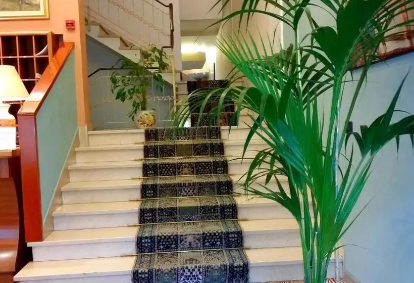 هتل San Marco