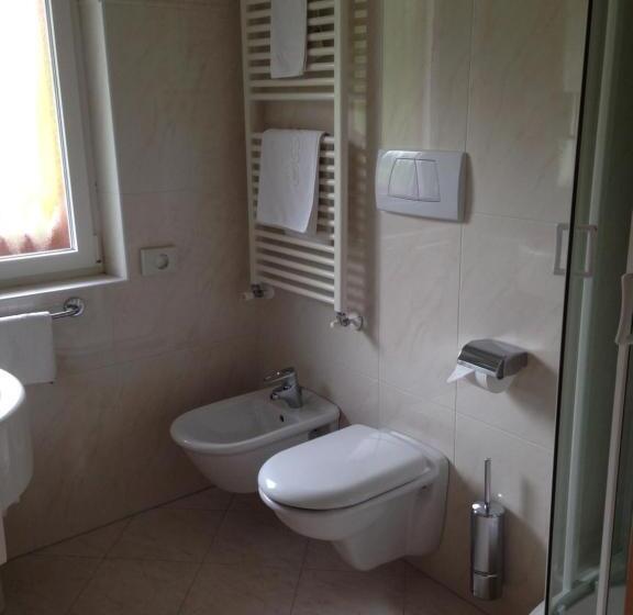 Отель Scoiattolo