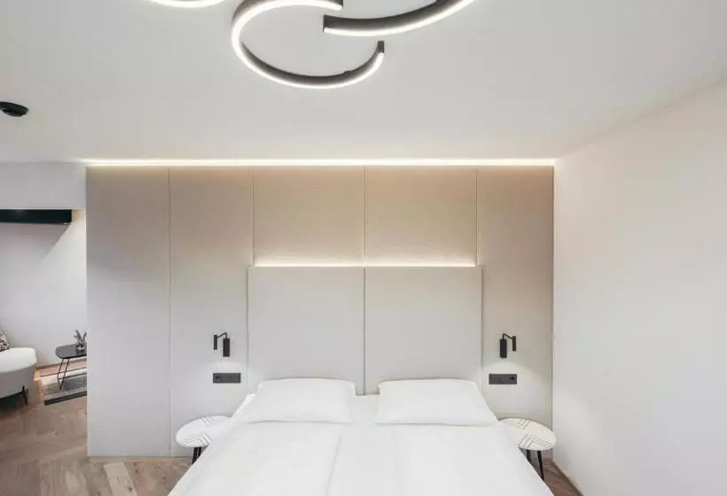 ホテル Soley Suites Adults Only