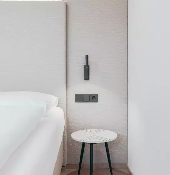 ホテル Soley Suites Adults Only