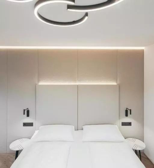 ホテル Soley Suites Adults Only