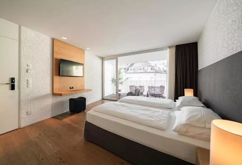 ホテル Soley Suites Adults Only