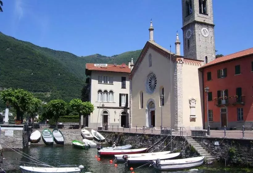 Hotel Vapore