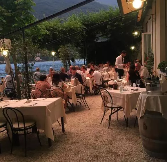 Hotel Vapore