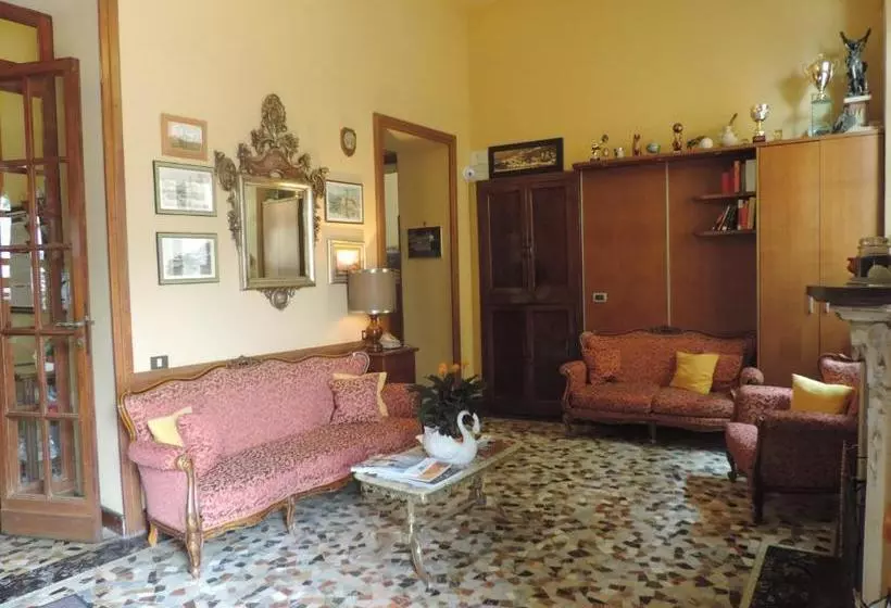 Hotel Vapore