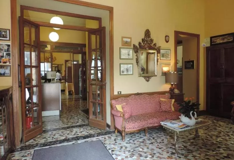 Hotel Vapore