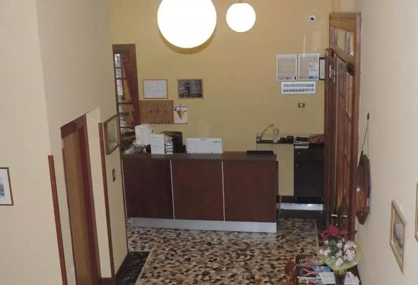 Hotel Vapore