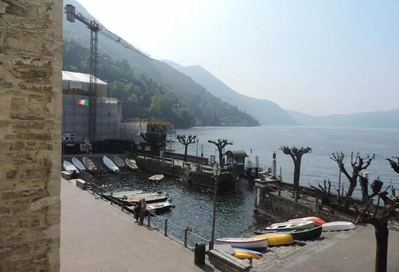 Hotel Vapore