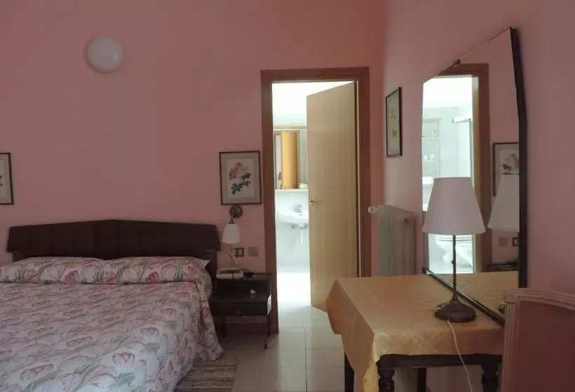 Hotel Vapore
