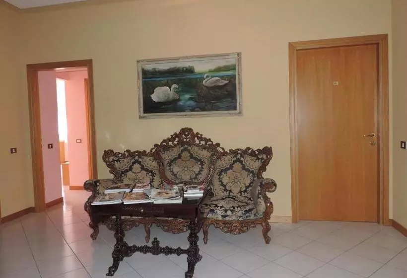 Hotel Vapore