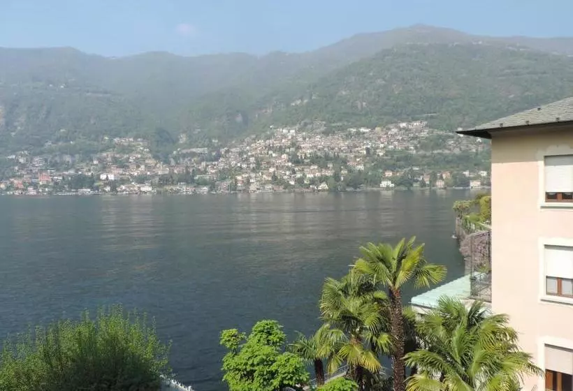 Hotel Vapore