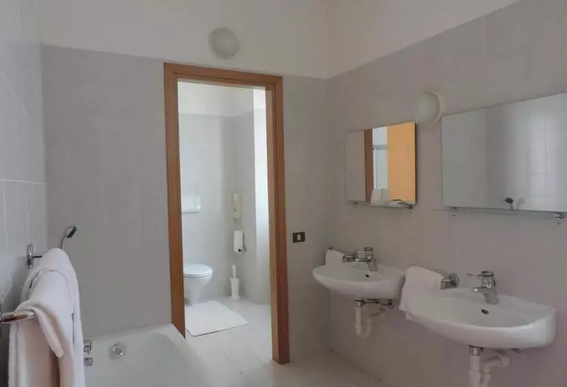 Hotel Vapore