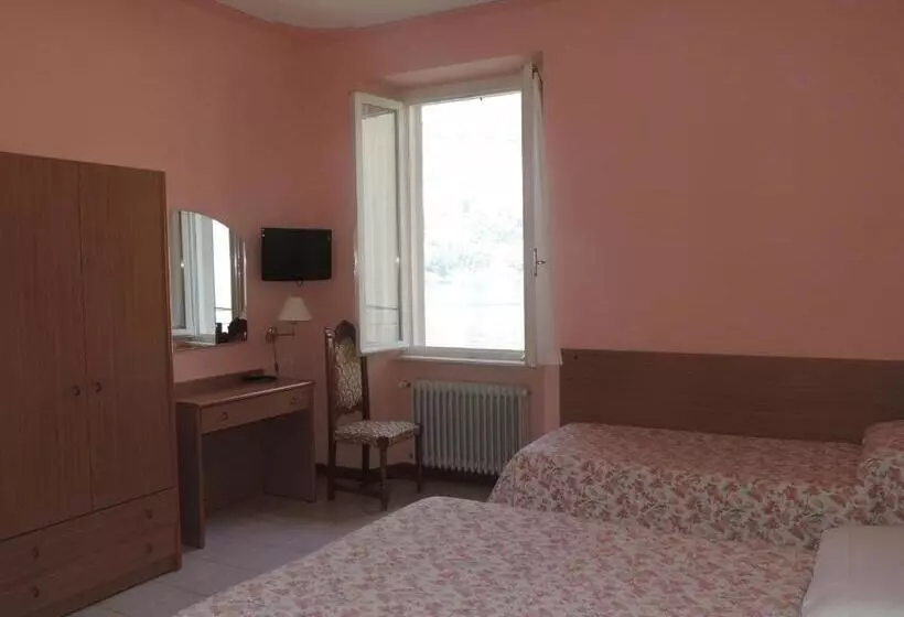 Hotel Vapore