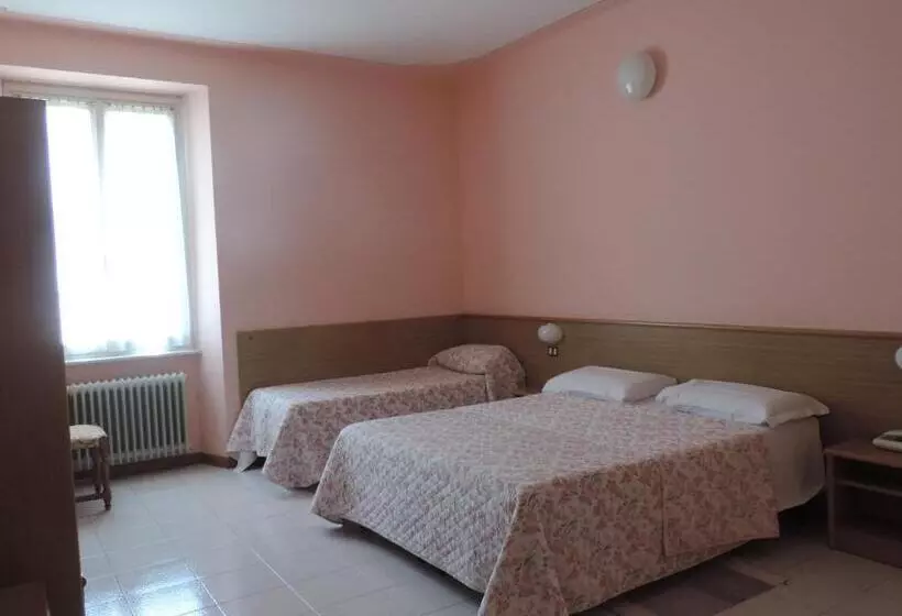 Hotel Vapore