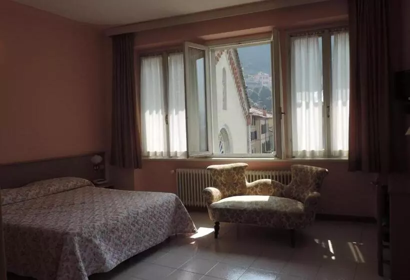 Hotel Vapore