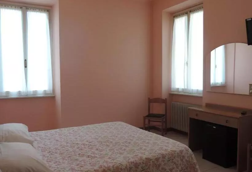 Hotel Vapore