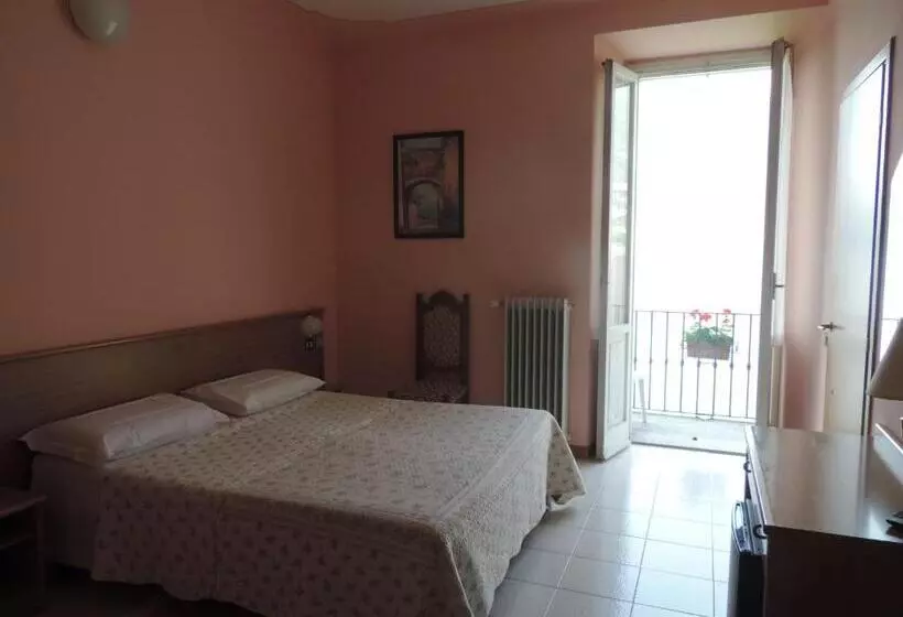 Hotel Vapore