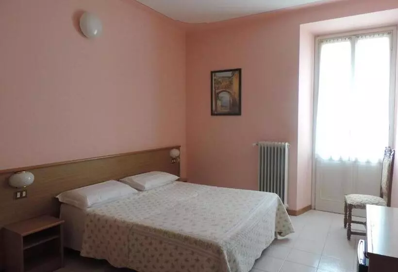 Hotel Vapore
