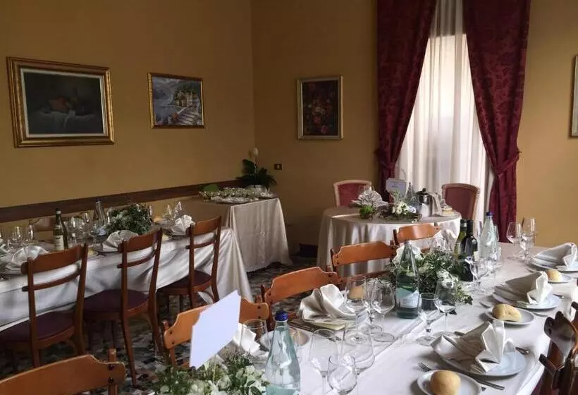 Hotel Vapore
