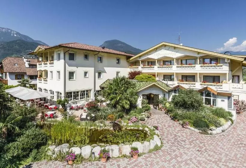 Hotelli Vilpianerhof
