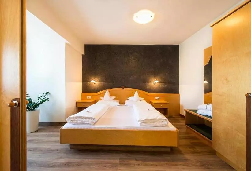 Hotelli Vilpianerhof