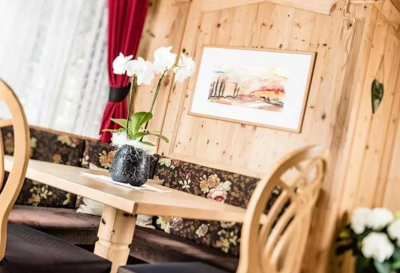 Hotelli Vilpianerhof
