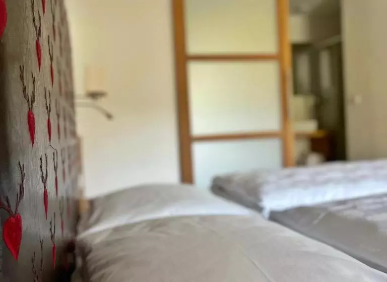ホテル Zur Brücke   Your Home In Heart Of South Tyrol, With Brixencard And Free Parking