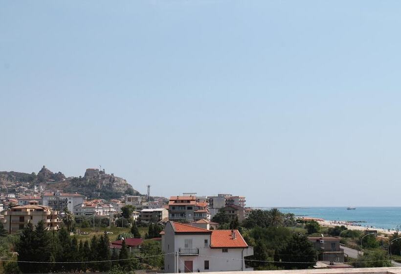 Park Hotel Gianfranco