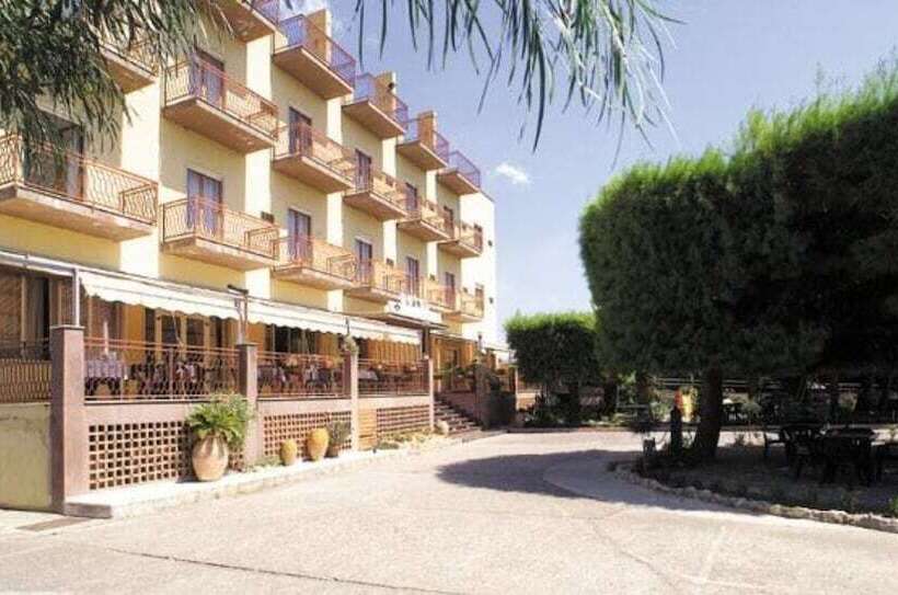 Park Hotel Gianfranco