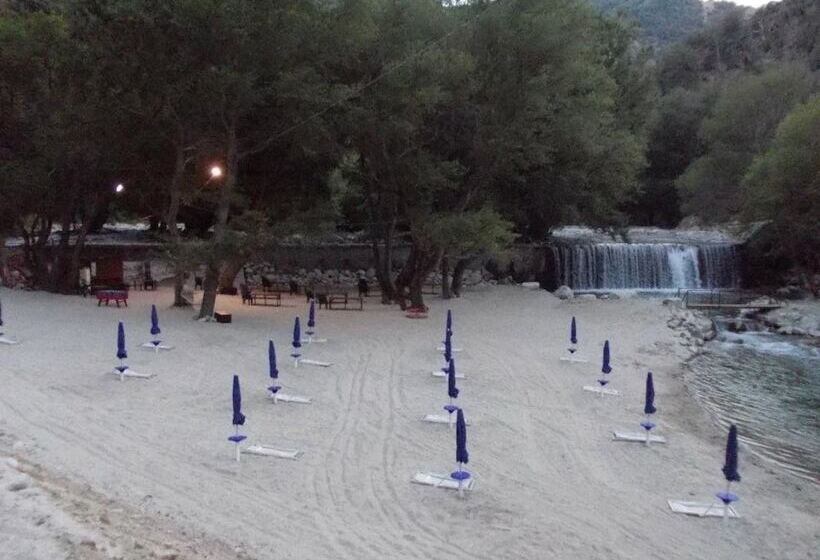 Park Hotel Gianfranco