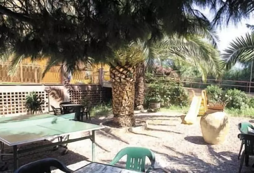 Park Hotel Gianfranco