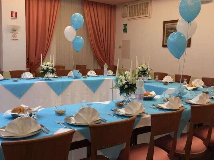 Park Hotel Gianfranco