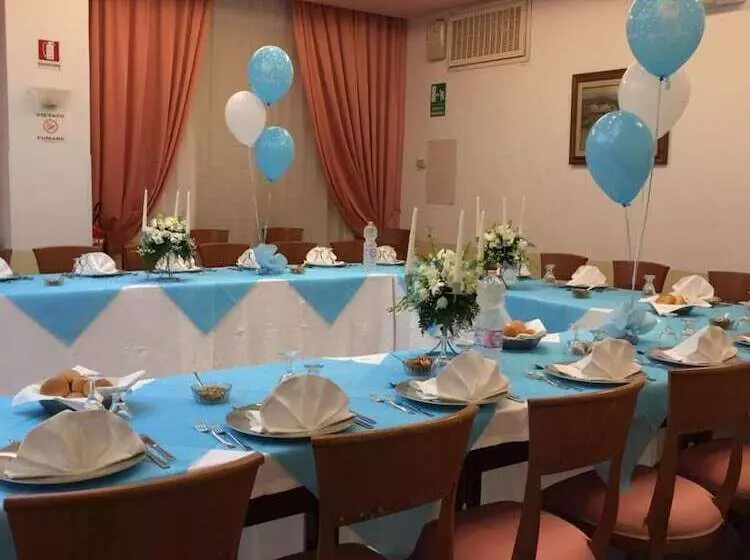 Park Hotel Gianfranco