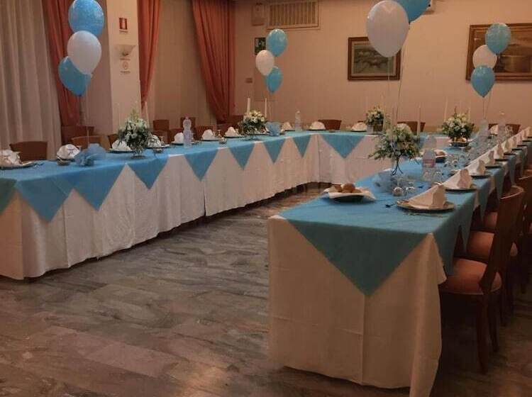 Park Hotel Gianfranco