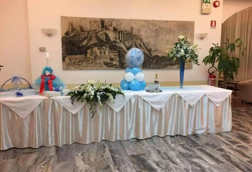 Park Hotel Gianfranco