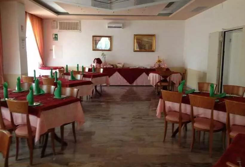Park Hotel Gianfranco