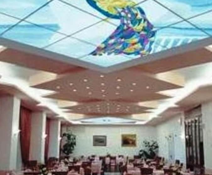 Park Hotel Gianfranco