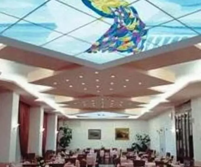 Park Hotel Gianfranco