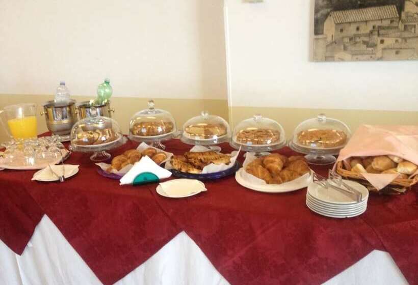 Park Hotel Gianfranco