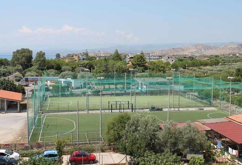 Park Hotel Gianfranco