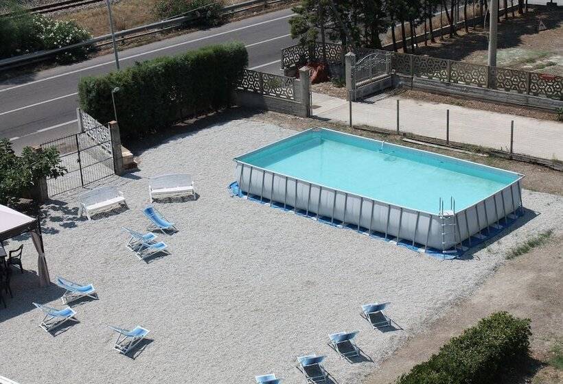 Park Hotel Gianfranco