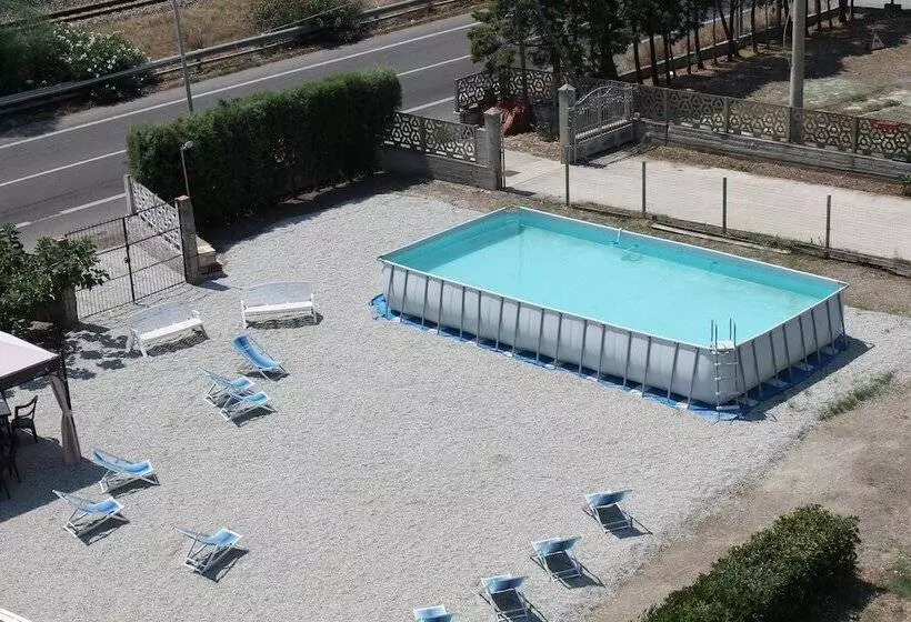 Park Hotel Gianfranco