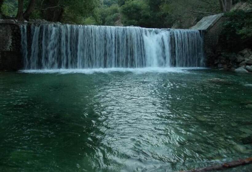 Park Hotel Gianfranco