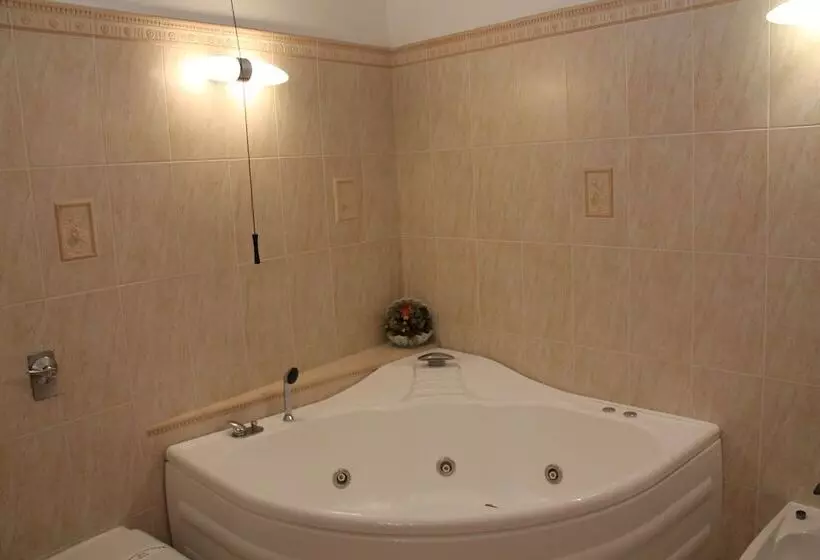 Park Hotel Gianfranco