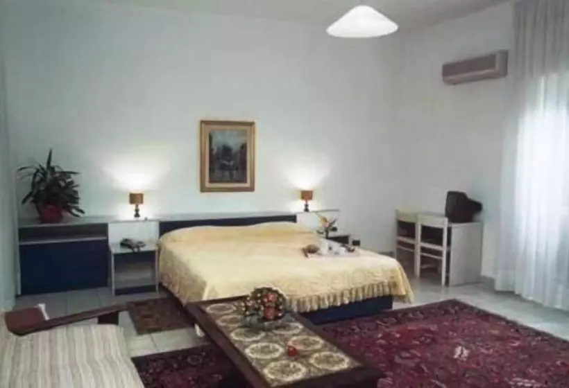 Park Hotel Gianfranco