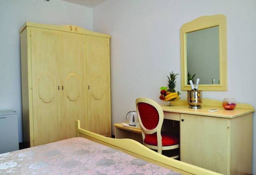 Park Hotel Gianfranco