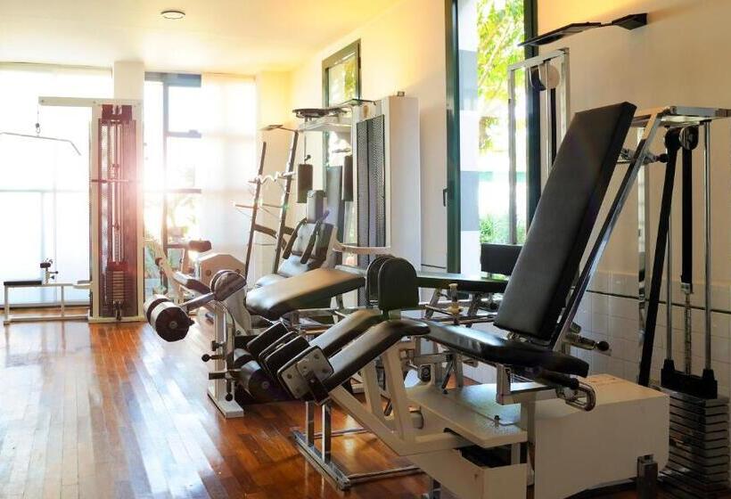 Residence Le Terrazze